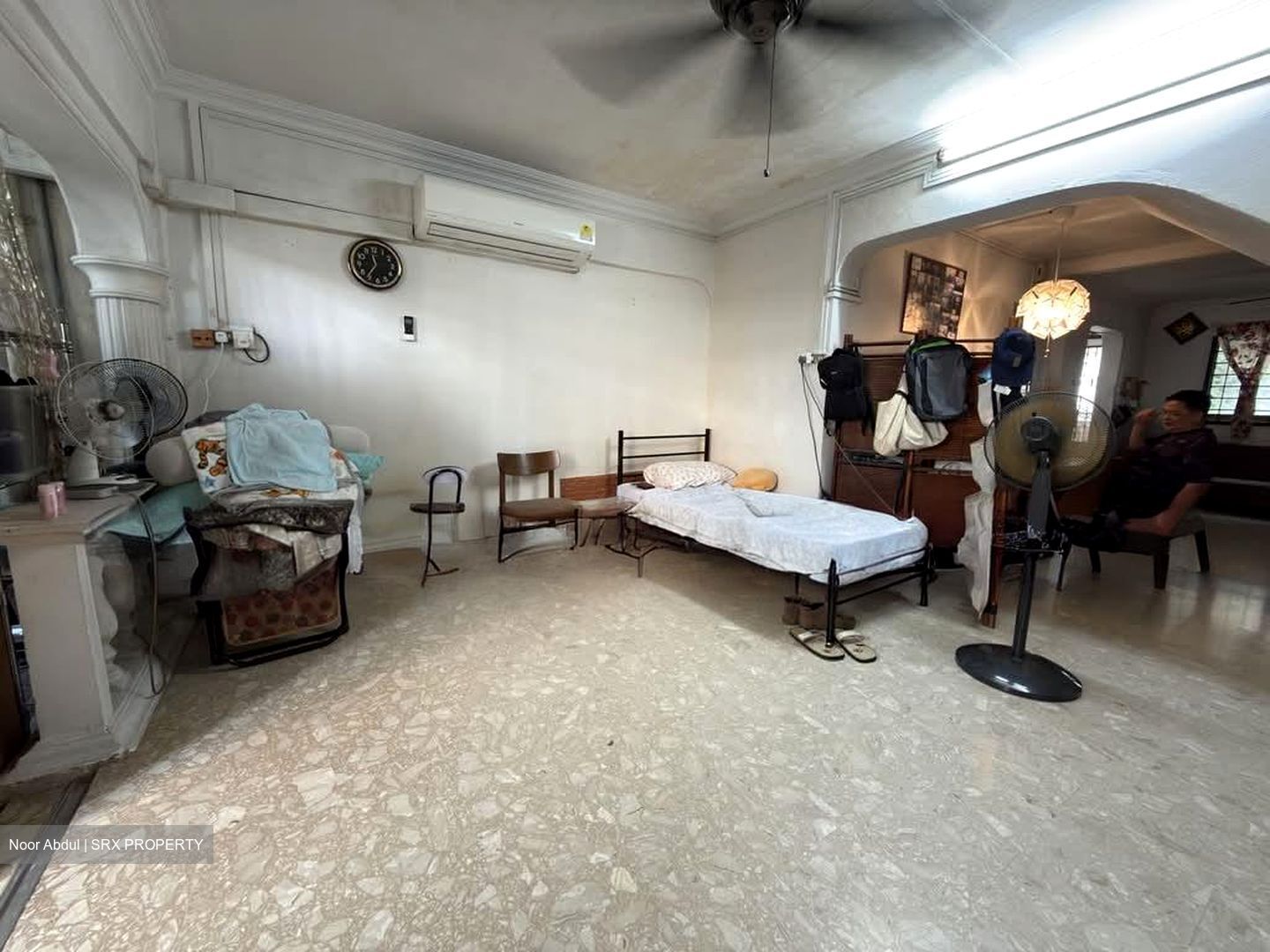 Blk 611 Yishun Street 61 (Yishun), HDB Executive #570669511